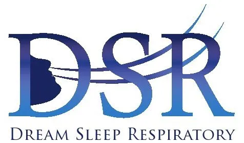 Dream Sleep Respiratory logo