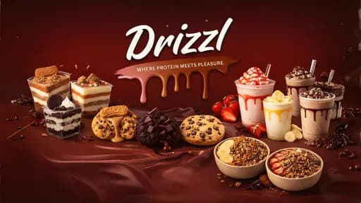 Drizzl logo