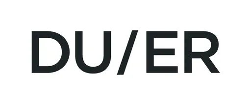 DUER logo