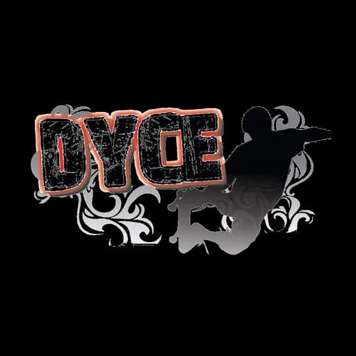DYCE logo