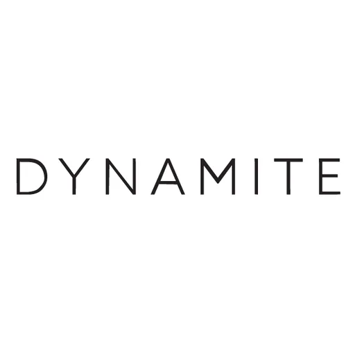 Dynamite Stores Inc. logo