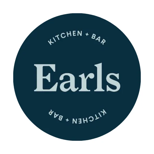 Earls logo