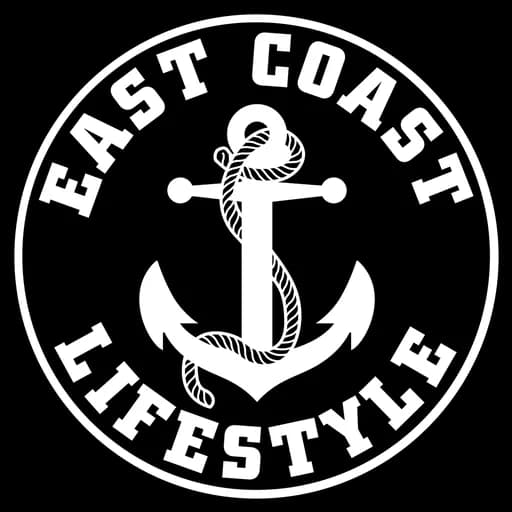 East Coast Lifestyle logo