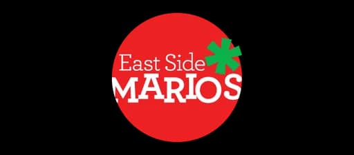 East Side Mario's logo