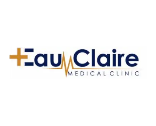 Eau Claire Medical Clinic logo