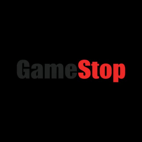 EB Games / GameStop logo