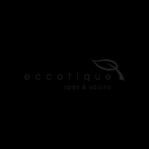 Eccotique Spas & Salons logo