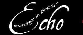Echo Evenings logo