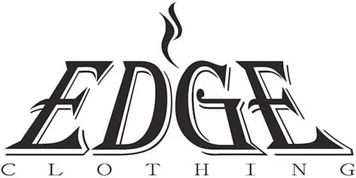 Edge Clothing logo