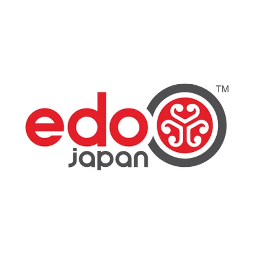 Edo Japan logo