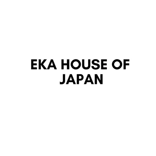 Eka House of Japan logo