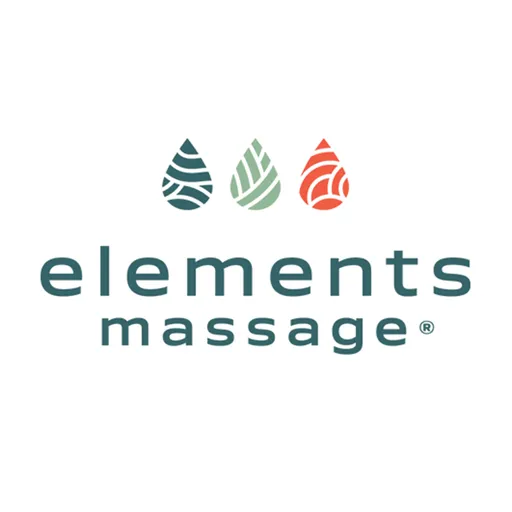 Elements Massage logo