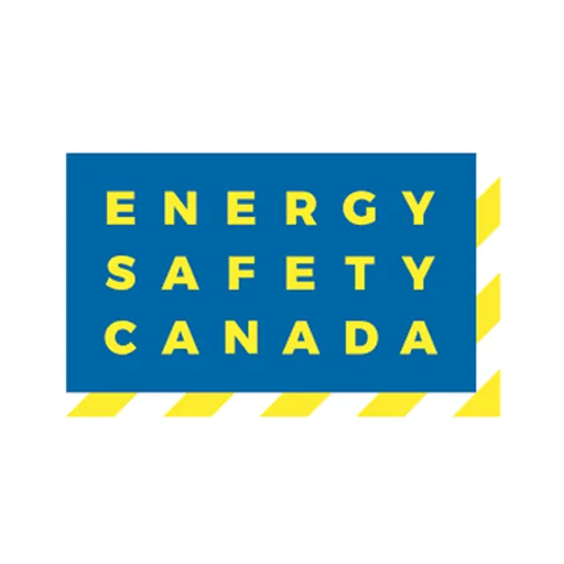 Energy Safety Canada logo