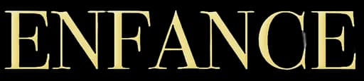 Enfance logo