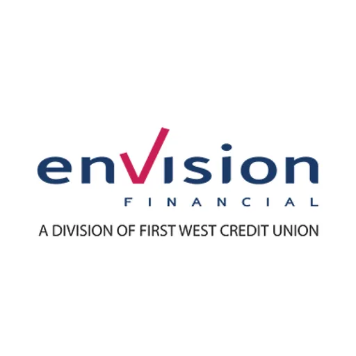 Envision Financial logo