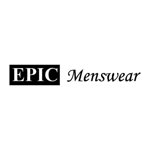 Epic Menswear logo
