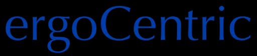 ergoCentric logo
