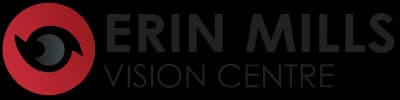 Erin Mills Vision Centre logo