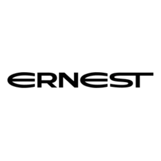 Ernest logo
