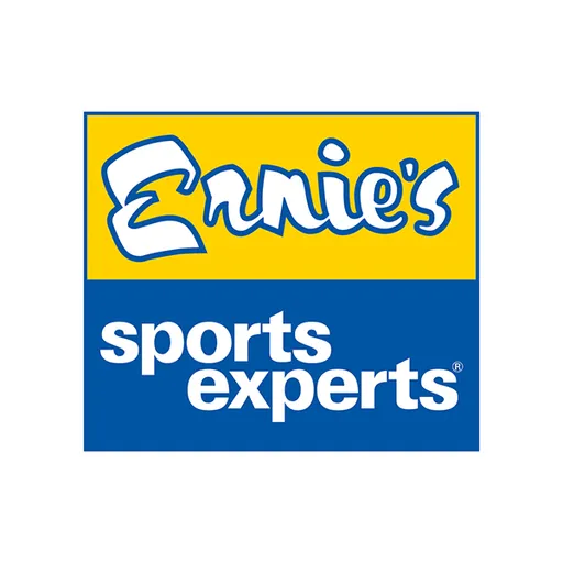 Ernies Sport Expert's logo