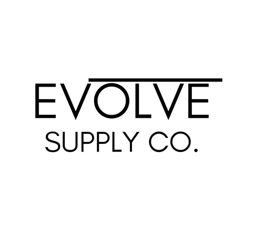 Evolve Supply Co. logo