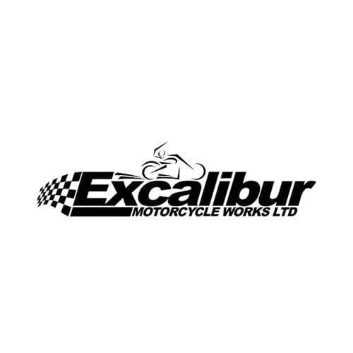 Excalibur logo