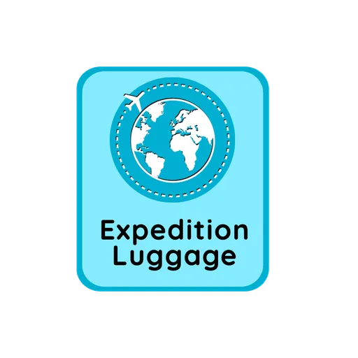 Expedition Luggage logo