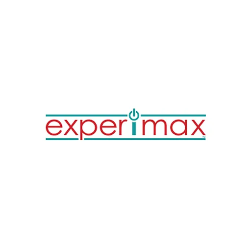 Experimax logo