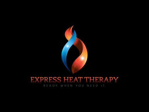 Express Heat Therapy logo