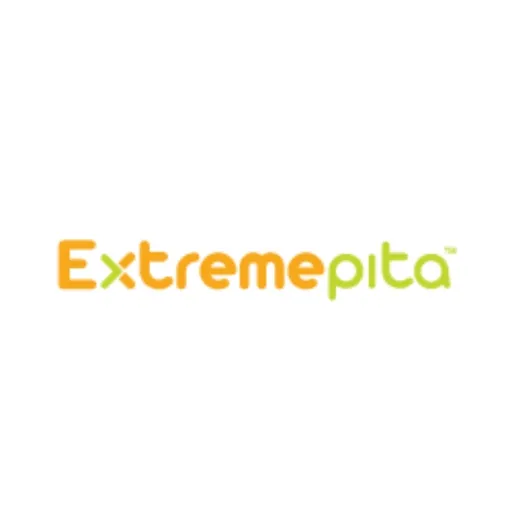 Extreme Pita logo