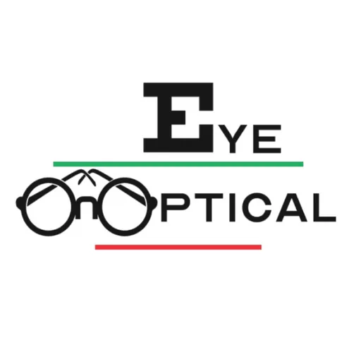 Eye On Optical logo
