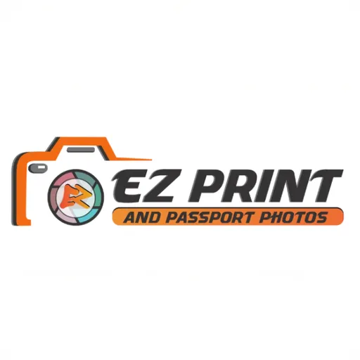 EZ Print logo