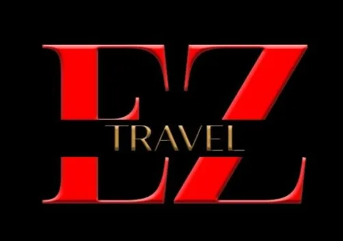 Ez Travel logo