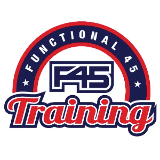 F45 Training Whitby West logo