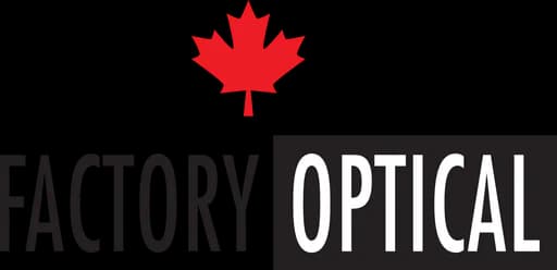 Factory Optical logo