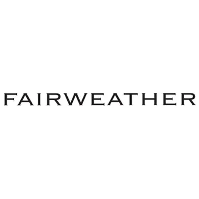 Fairweather - 164 logo