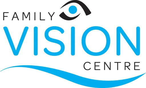 Family Vision Centre logo