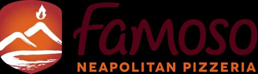 Famoso Neopolitan Pizzeria logo