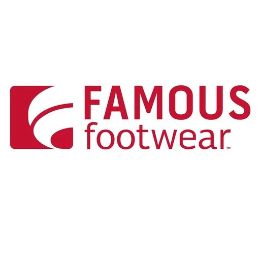 Famous Footwear logo