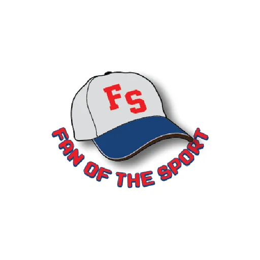Fan of the Sport logo