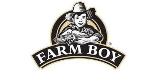 Farm Boy logo