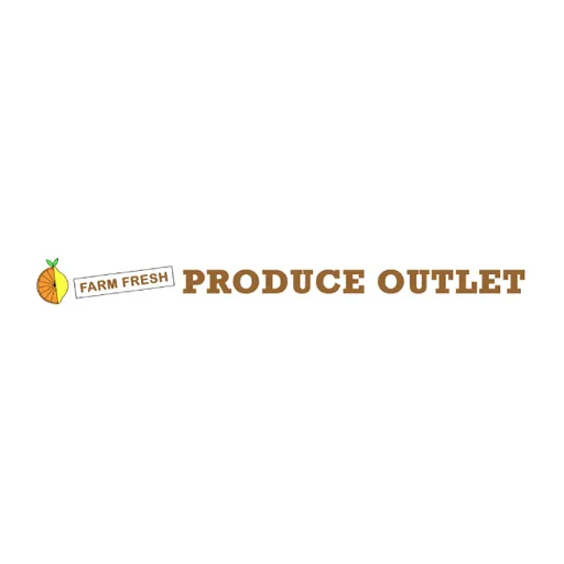 Farm Fresh Produce logo