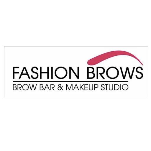 Fashion Brows logo