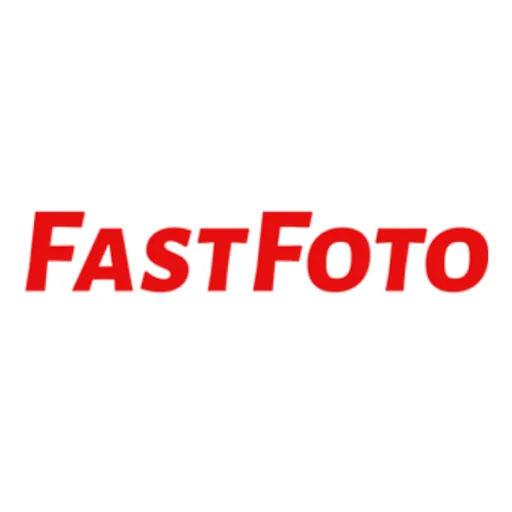 FastFoto logo