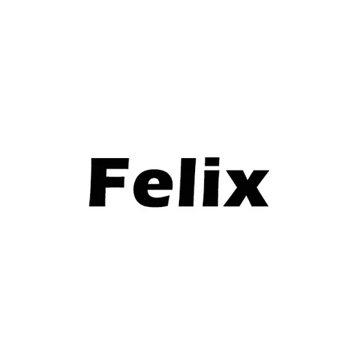 Felix logo