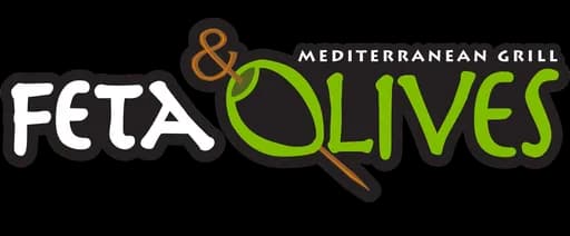 Feta & Olives logo