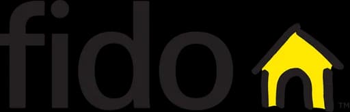 Fido (kiosk) logo