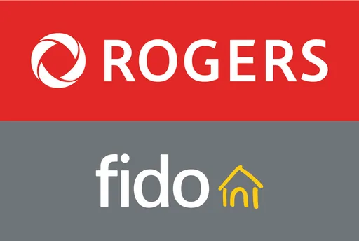 Fido | Rogers logo