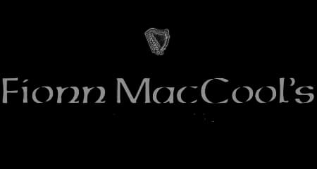 Fionn Maccool’s Irish Pub logo