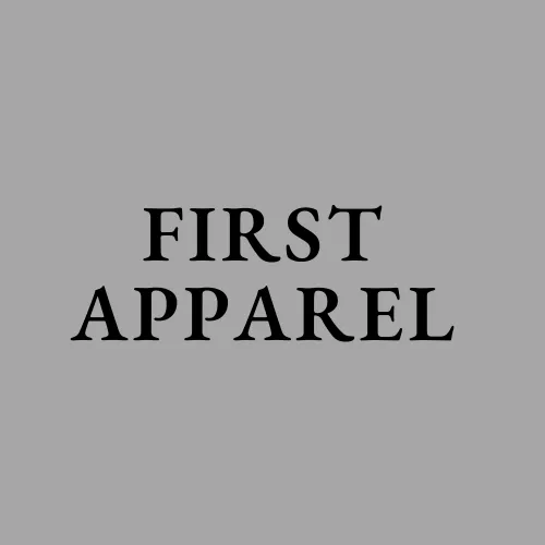First Apparel - 128 logo